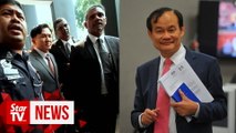 Ramkarpal: Rape charge against Perak exco Paul Yong should be withdrawn