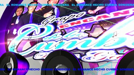 DEVUELVEME LA VIDA exito SONIDEROS   2019 grupo ENCANTOS DE LA CUMBIA