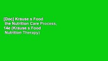 [Doc] Krause s Food   the Nutrition Care Process, 14e (Krause s Food   Nutrition Therapy)