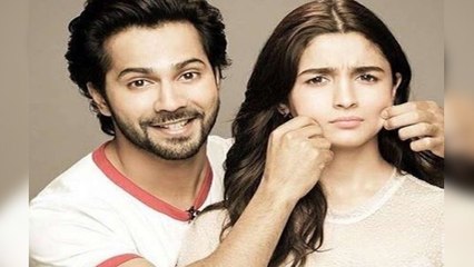 Alia Bhatt & Varun Dhawan collaborate for this project | FilmiBeat