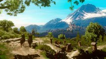 The Witcher 3 Wild Hunt – Complete Edition  sur Switch