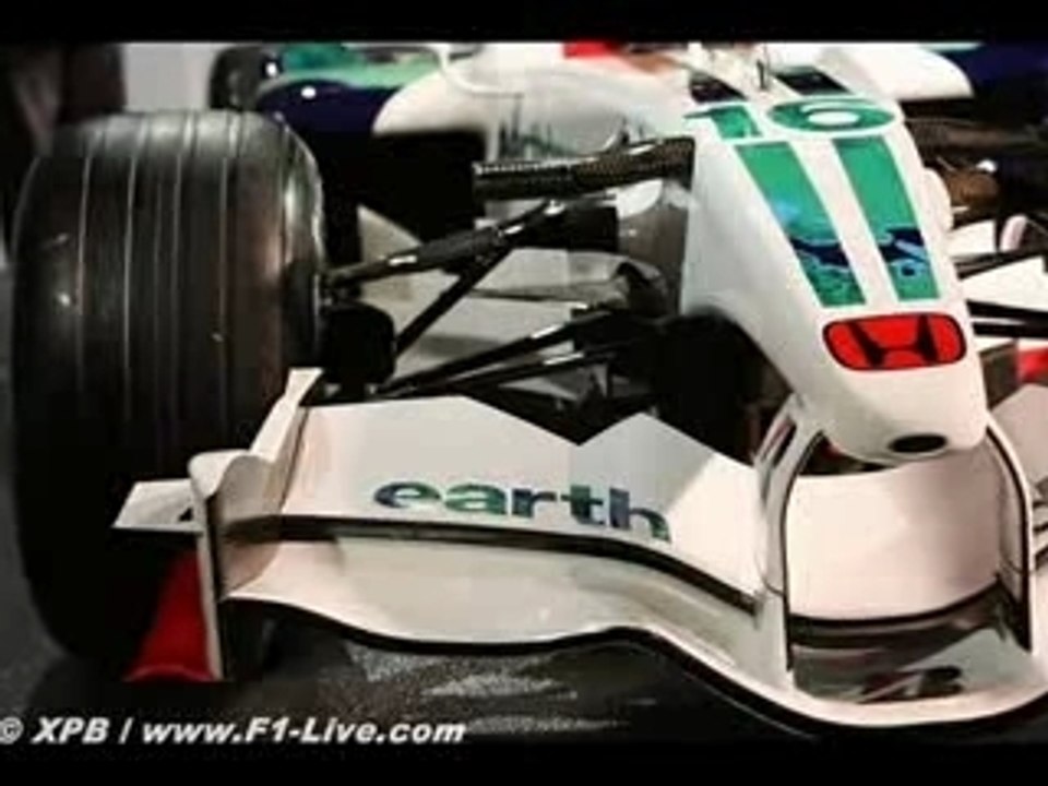 Honda RA108