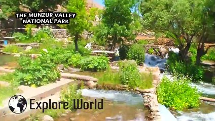 The Most Beautiful Places in Tunceli [TURKEY]