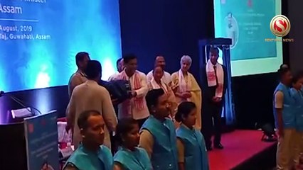 Assam Police goes ‘child-friendly’; launches Sishu Mitra Programme in Guwahati