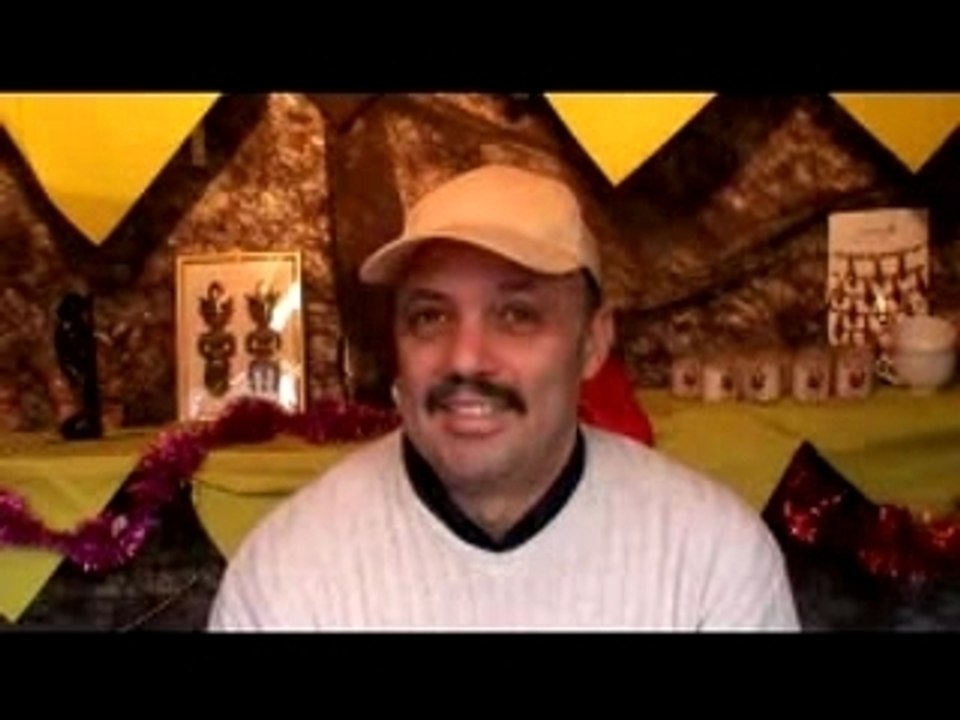 Miloud BELHAMITI, Bénévole Secours Populaire