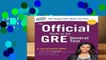 [Doc] The Official Guide to the GRE General Test, Third Edition