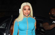 Jordyn Woods reveals how she coped after kissing scandal