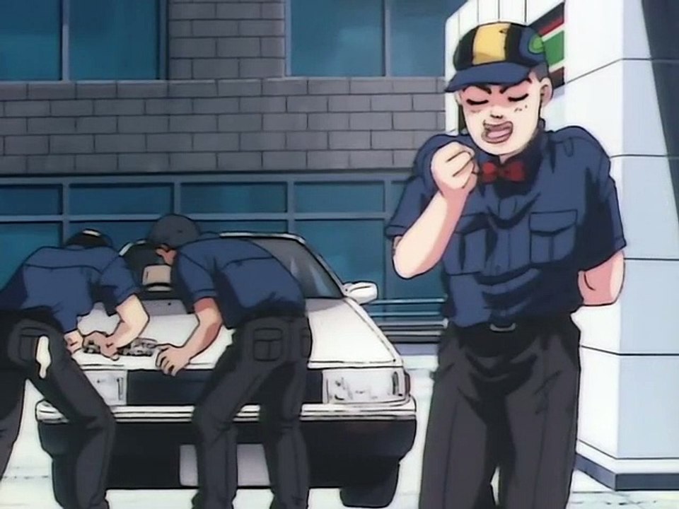 Initial D-episode-11