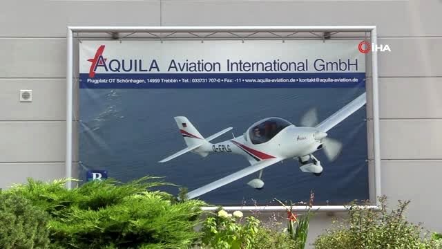 - Bakan Varank'tan uçak fabrikası müjdesi