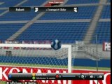 Coup Franc de pirlo mauvais coté en lulu pes 2008