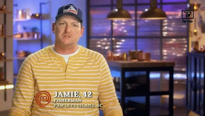 Masterchef - Let Them Eat Cake (S10/Episode 14) | 2019 | US