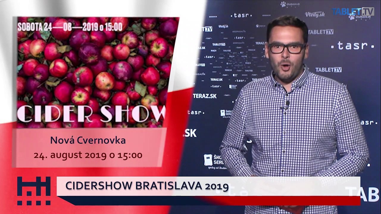 POĎ VON: Cigánsky bašavel a Večerná Bratislava