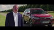 The new SsangYong Korando Nick Laird, SsangYong Motors UK