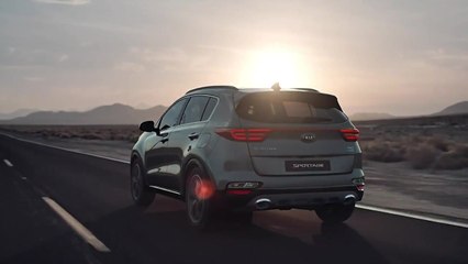 The new SsangYong Korando Product planning - Mr Sungchin Park