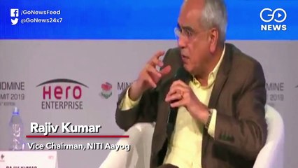 'Unprecedented Situation For GOI In Last 70 Years'