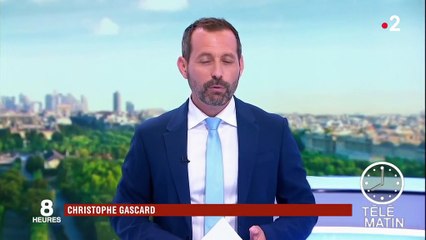 G7 à Biarritz  : un sommet sous haute sécurité