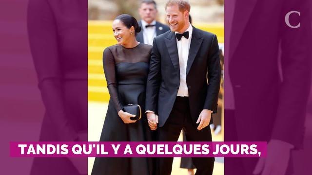 Meghan Markle imperturbable face aux critiques, elle préfère ne pas prêter attention à l'agitation qui l'entoure