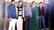 Ayushmann Khurrana & Tabu Celebrate The Prestigious National Award Wins For There Film Andhadhun tln
