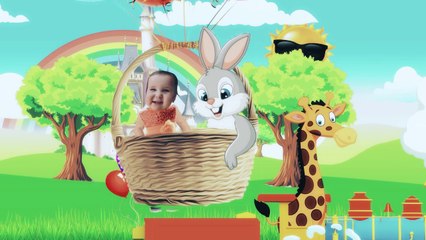 Gezuar ditelindjen- Lira Galani