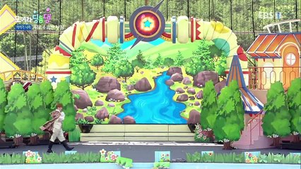 모여라 딩동댕 - 도깨비방망이를 찾아라 / 가장 소중한 보물_#002