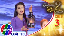 THVL | Duyên dáng bolero 2019 - Tập 3[2]: Tình yêu trả lại trăng sao - Nam Trinh