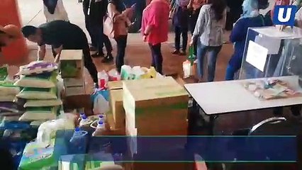 NUJ-NSP bantu Utusan