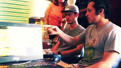 gamescom 2019 - Noddus conduit sans permis sur les hauteurs de SnowRunner