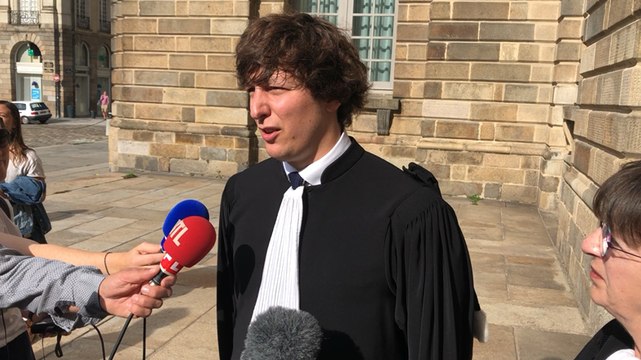 Vincenzo Vecchi. La cour d’appel de Rennes n’exclut pas une remise en liberté provisoire