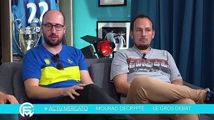 Mercato OM : "Gustavo c'est comme Heinze ou Lucho, ce sont des mercenaires et ils l'assument"