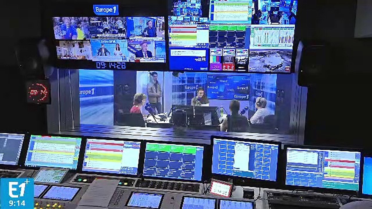 Le portrait sonore de Simone Herault