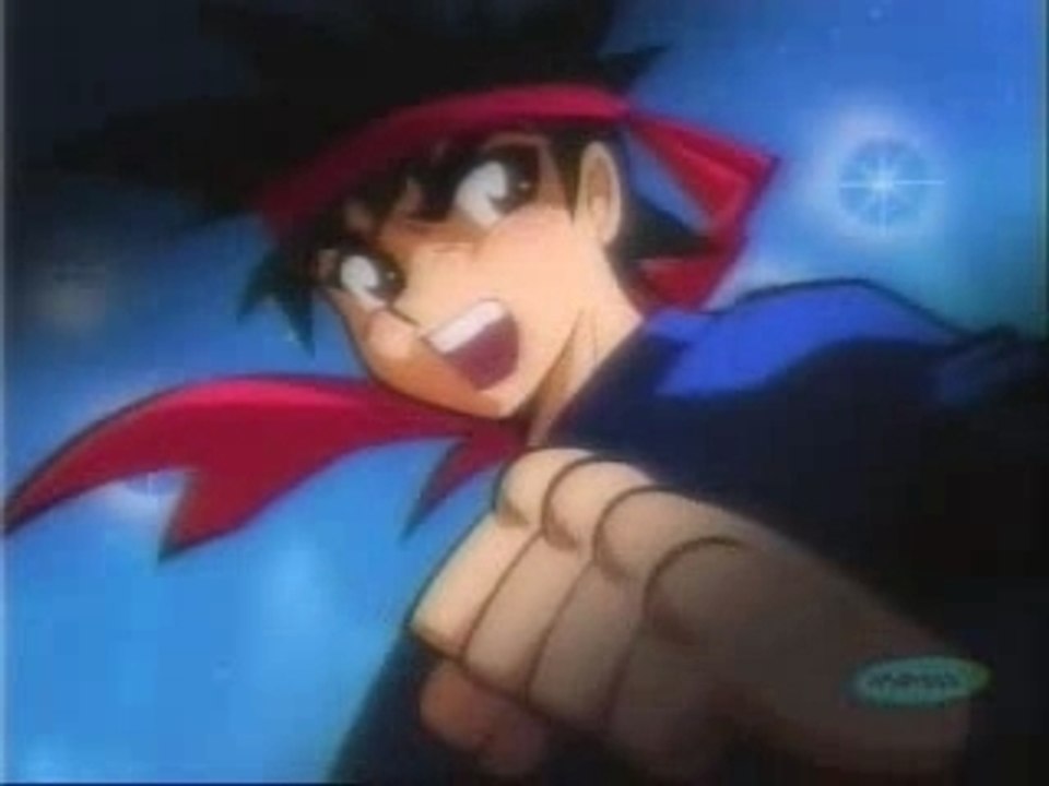 Dotto Koni-Chan - Opening (ドッとＫＯＮＩちゃん)