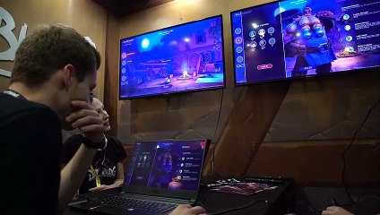 gamescom 2019 Dernier Jour : En terrain hostile