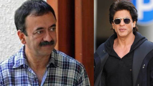 Shahrukh Khan & Rajkumar Hirani to work for THIS project: Check Out Here | FilmiBeat
