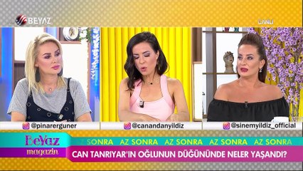 Beyaz Magazin 23 Ağustos 2019