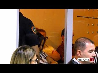 Report TV -Dosja ekskluzive/ 'Sudja' e re në fondin bankar, si vidheshin klientët, skema me fajdet