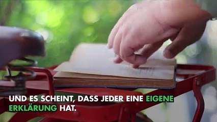 Die Farbe Blau in der Geschichte