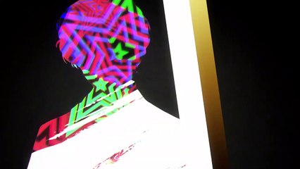 Persona 5 Royal - Takuto Maruki