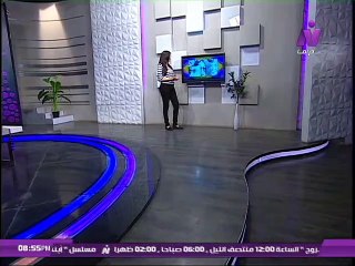 عشانك يا قمرمع الاعلاميه سماح عبد الرحمن  | التحول الدرامى | الجزء الثانى_