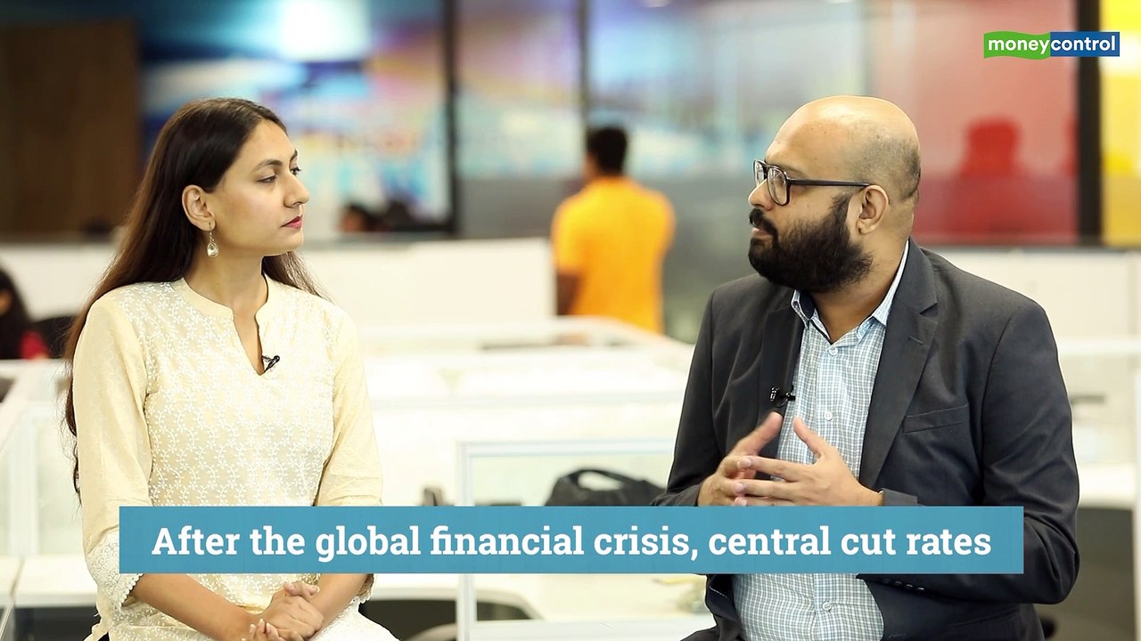 Editor's Take | THE MONETARY MADNESS THAT IS NEGATIVE INTEREST RATES