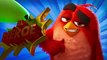 'Angry Birds 2' y 'Chicos buenos' entre los estrenos de esta semana