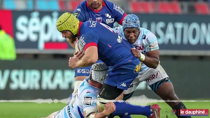 Mickaël Capelli (FCG) :  « On espère raviver la flamme »