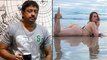 RGV Shares Actress Steamy Picture, Goes Viral || Filmibeat Telugu