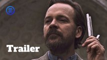 The Sound of Silence Trailer #1 (2019) Peter Sarsgaard, Rashida Jones Romance Movie HD