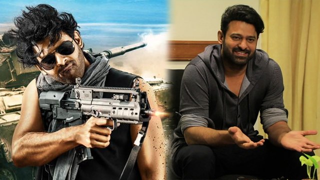 லவ் படம் பண்ண ஆசையா இருக்கு | Prabhas Open Talk