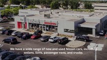 Car Dealerships in Fort Wayne - Fort Wayne Nissan