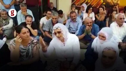 Diyarbakır'da kayyımlara karşı oturma eylemi 5'inci gününde