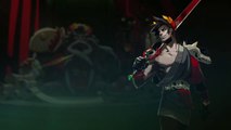 Tráiler de Hades, el juego de Supergiant Games