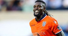 Kayserispor, Adebayor ile anlaştı! Transferi başkan açıkladı