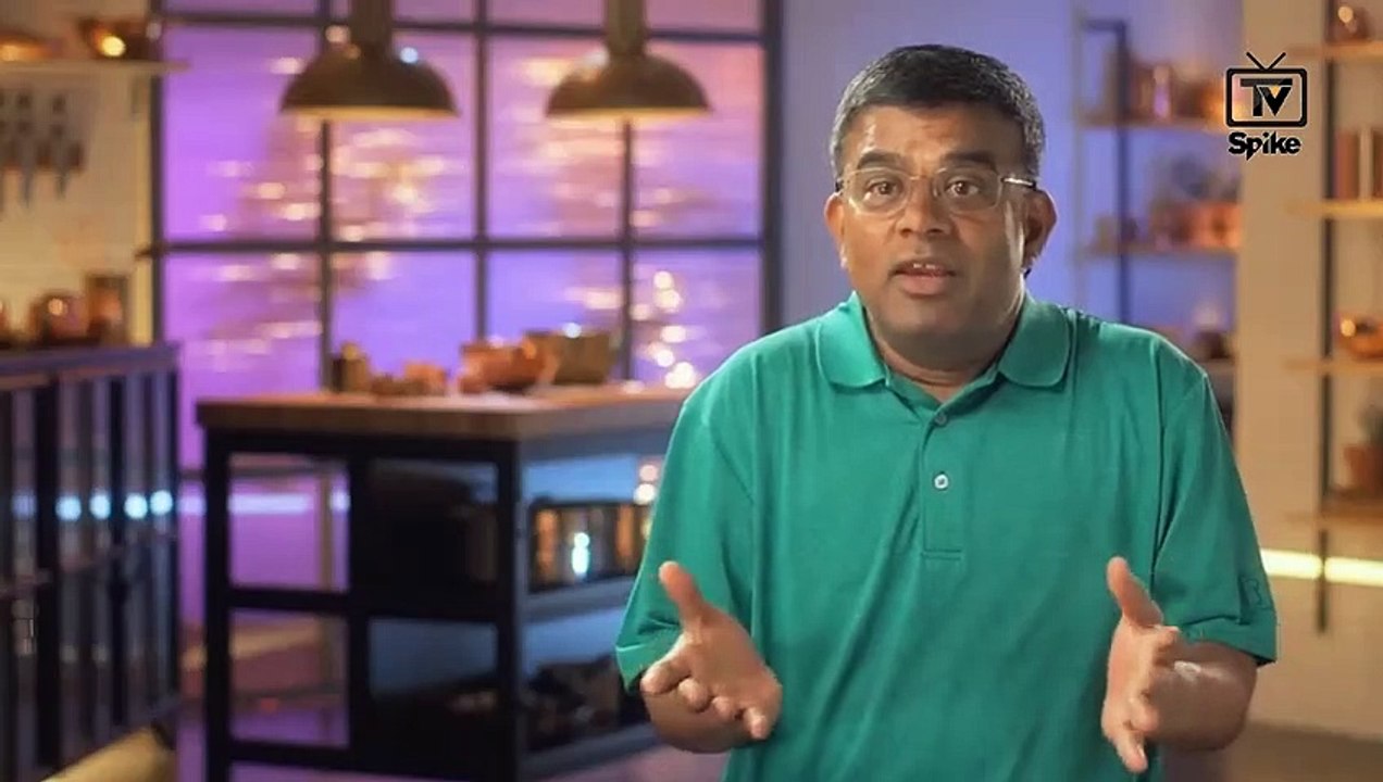 Masterchef - Small Dessert, Big Problems (S10/Episode 15) | 2019 | US