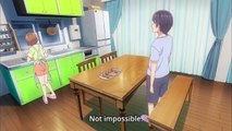 Kawaikereba Hentai demo Suki ni Natte Kuremasu ka- Episode 7 English Sub